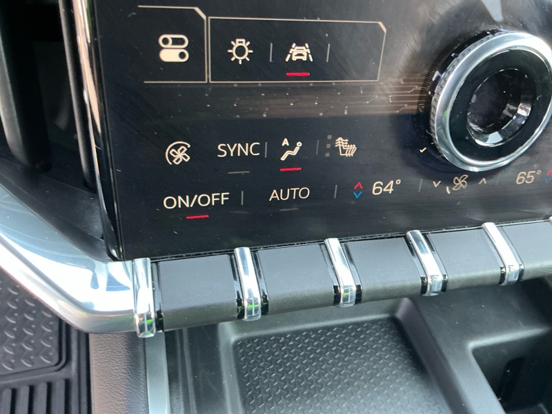 2024 GMC Acadia
