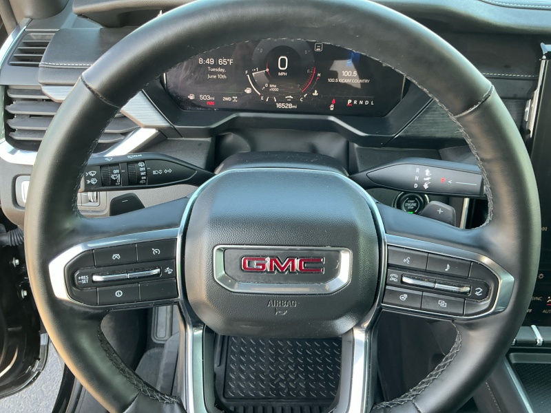 2024 GMC Acadia
