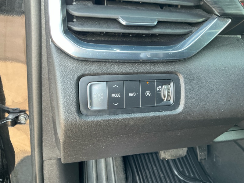2024 GMC Acadia