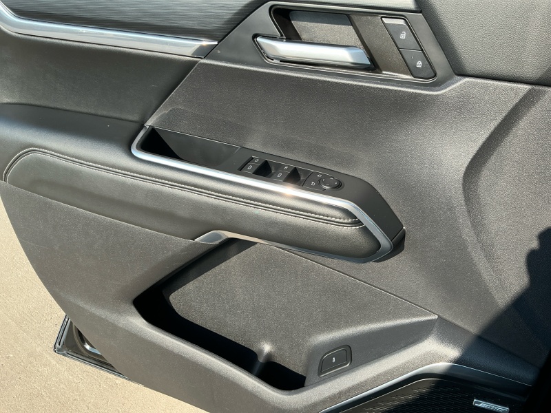 2024 GMC Acadia