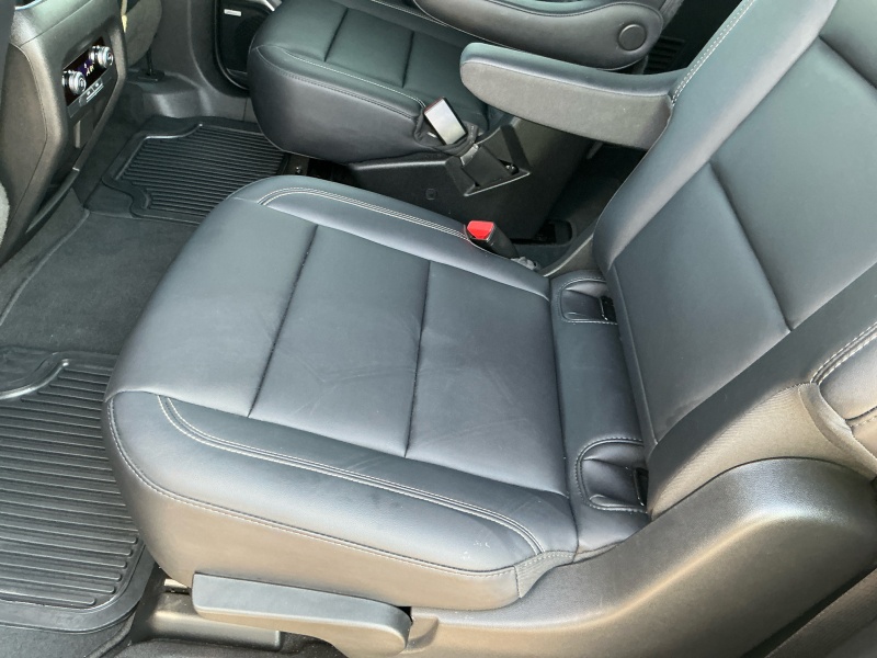 2024 GMC Acadia
