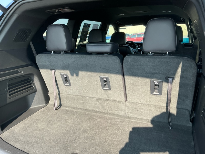 2024 GMC Acadia