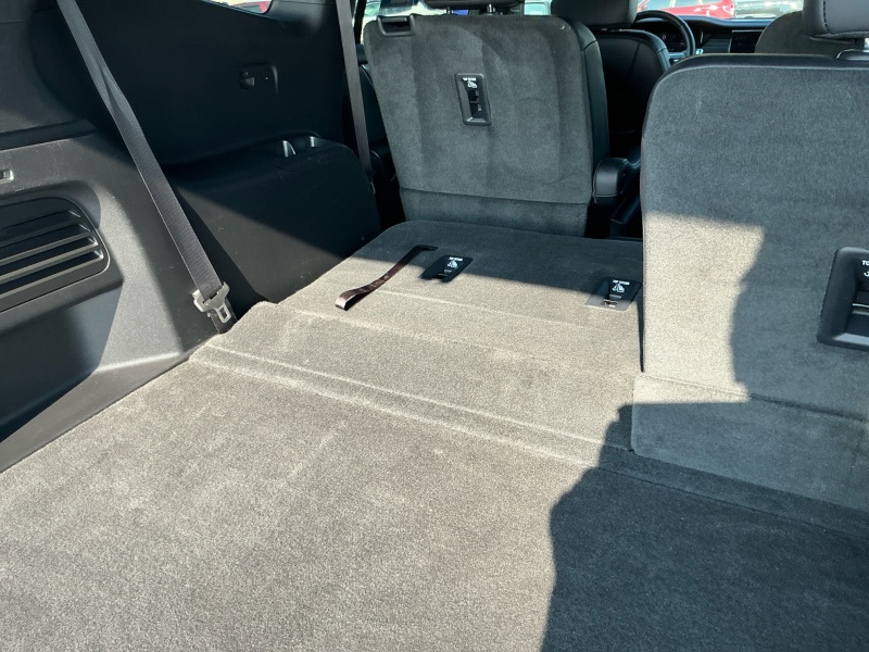 2024 GMC Acadia