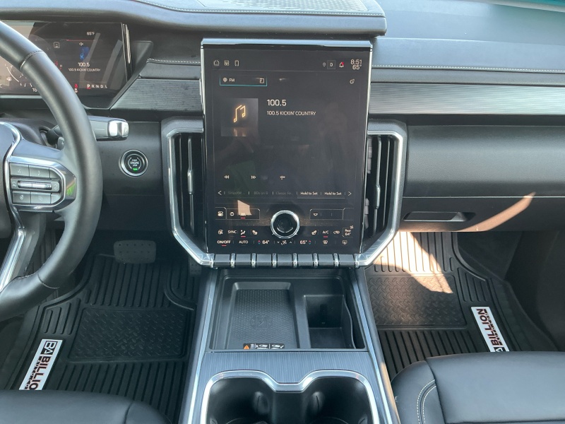 2024 GMC Acadia