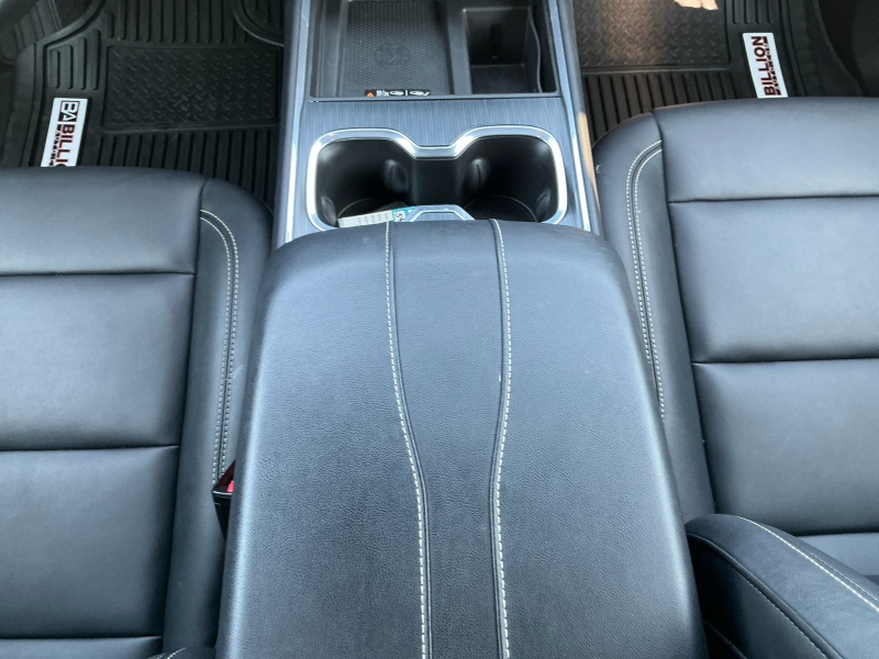 2024 GMC Acadia