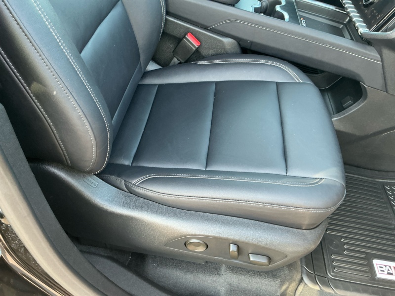2024 GMC Acadia