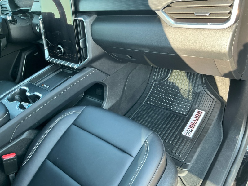 2024 GMC Acadia