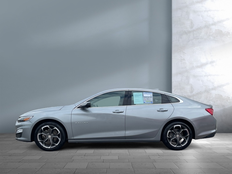 2023 Chevrolet Malibu
