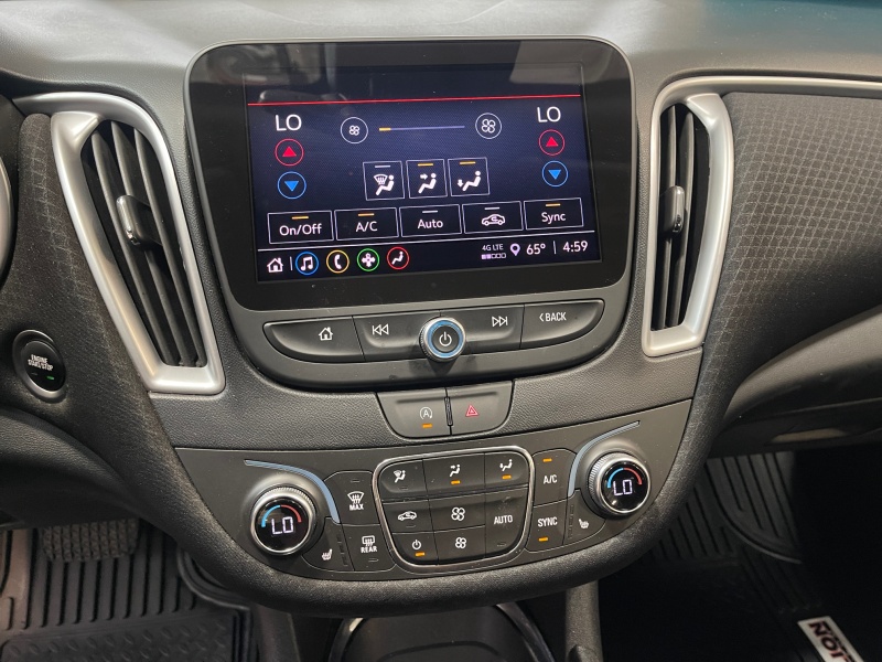 2023 Chevrolet Malibu