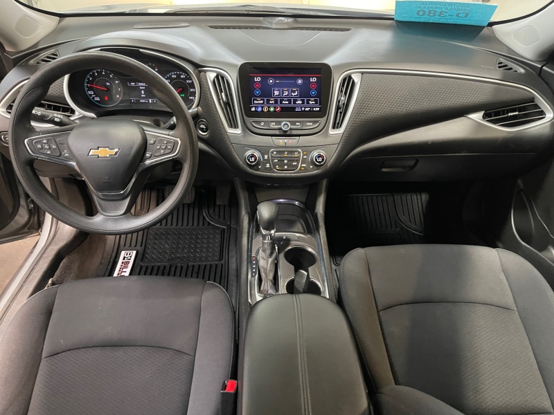 2023 Chevrolet Malibu