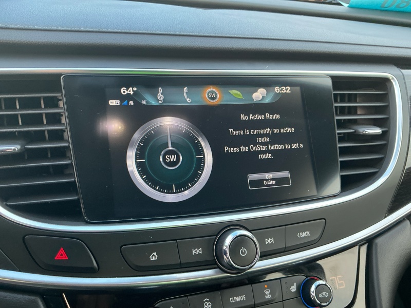 2019 Buick LaCrosse