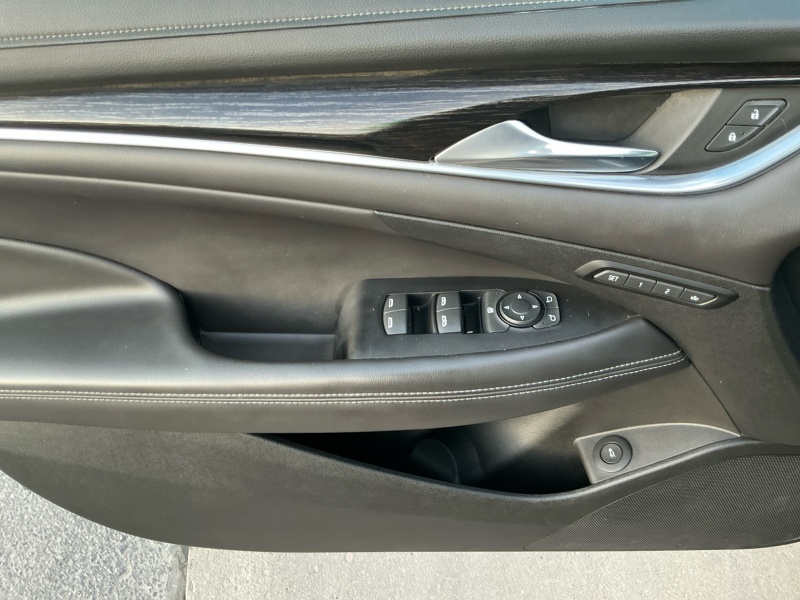 2019 Buick LaCrosse