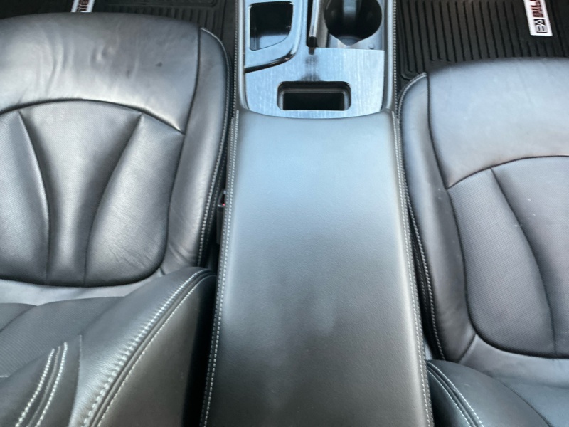 2019 Buick LaCrosse