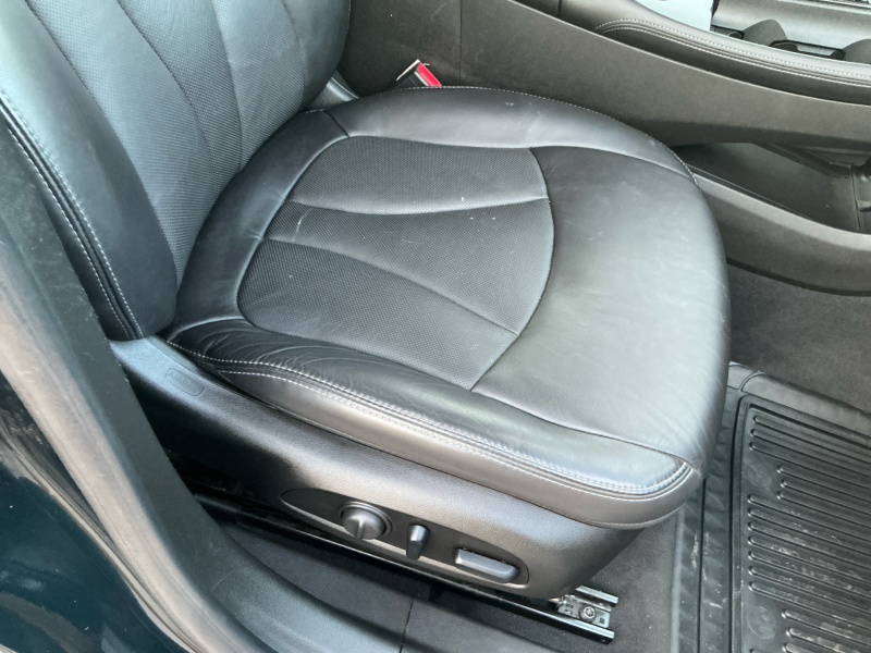 2019 Buick LaCrosse