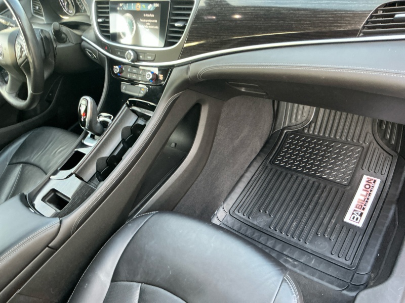 2019 Buick LaCrosse