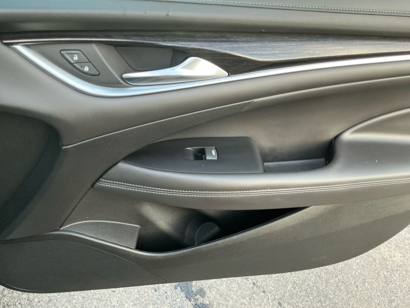 2019 Buick LaCrosse