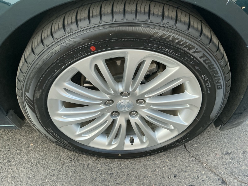2019 Buick LaCrosse