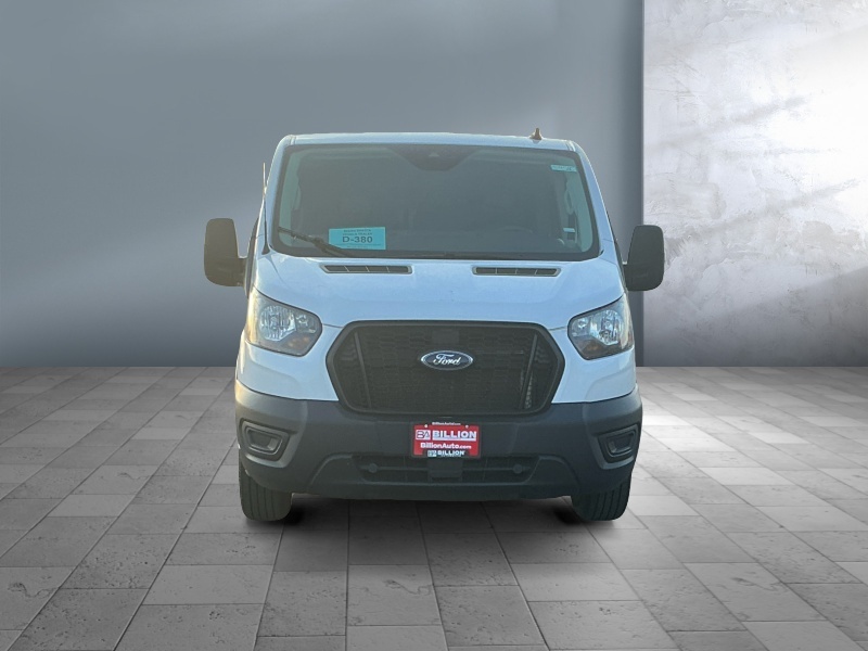 2022 Ford Transit Cargo Van