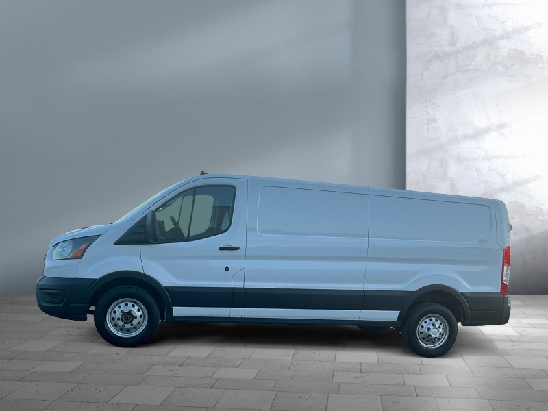 2022 Ford Transit Cargo Van