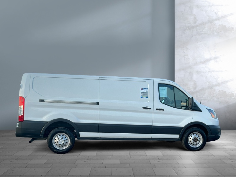 2022 Ford Transit Cargo Van