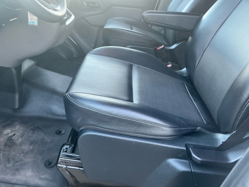 2022 Ford Transit Cargo Van