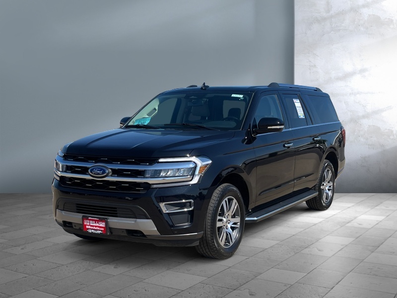 2023 Ford Expedition Max