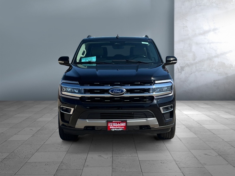 2023 Ford Expedition Max