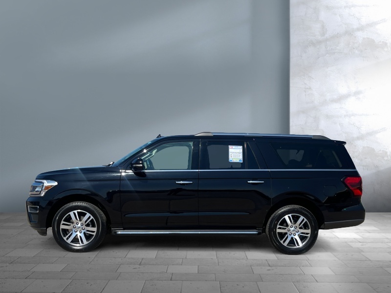 2023 Ford Expedition Max