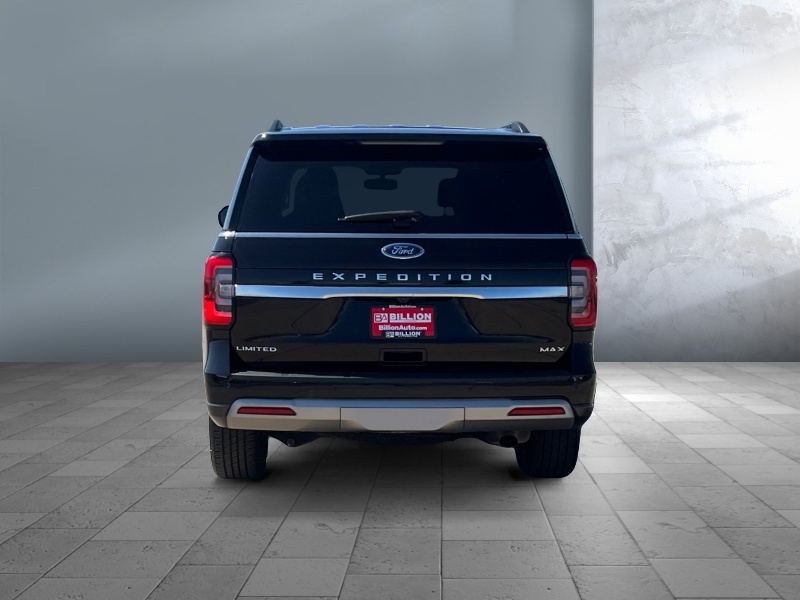 2023 Ford Expedition Max