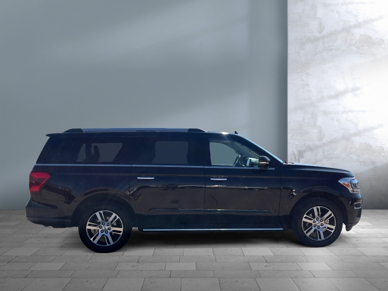2023 Ford Expedition Max