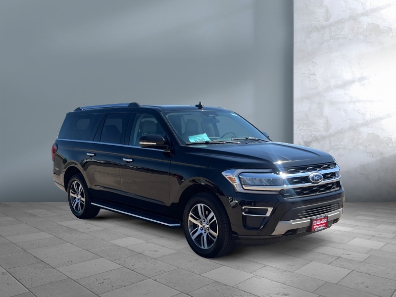 2023 Ford Expedition Max