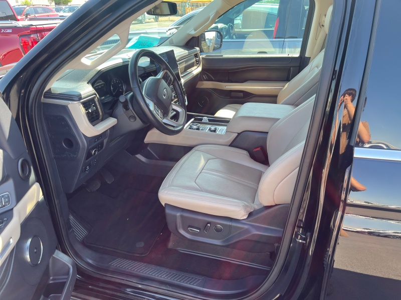 2023 Ford Expedition Max