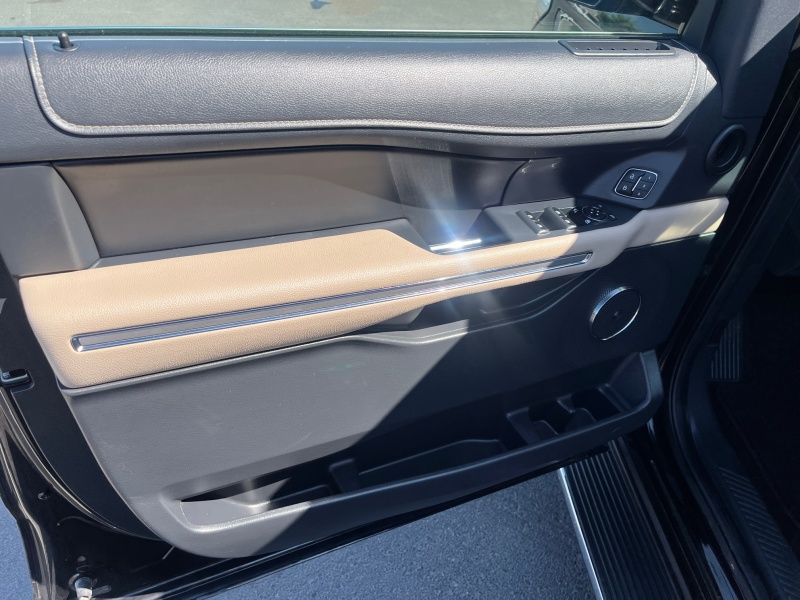 2023 Ford Expedition Max