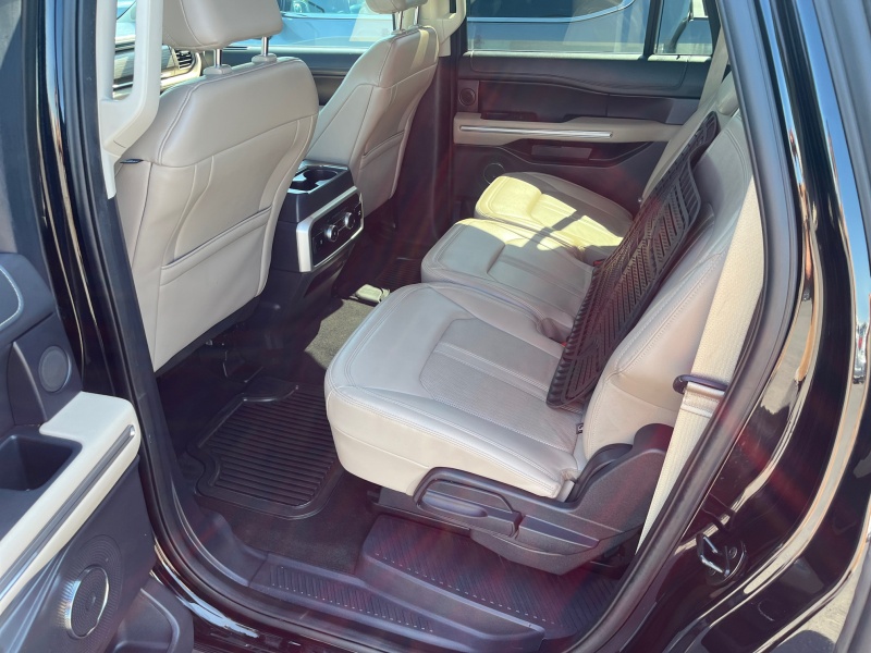 2023 Ford Expedition Max