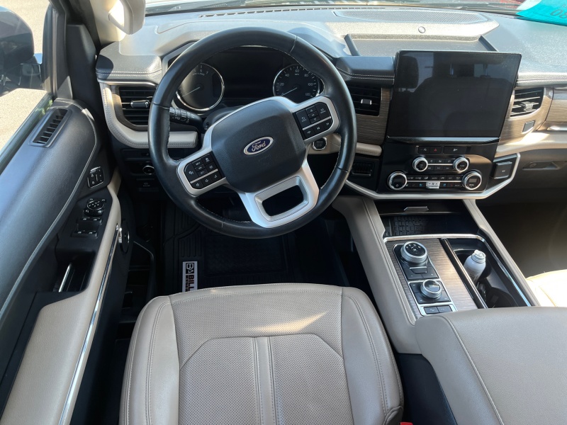 2023 Ford Expedition Max