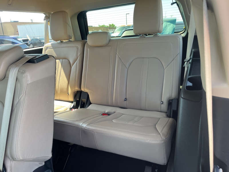 2023 Ford Expedition Max
