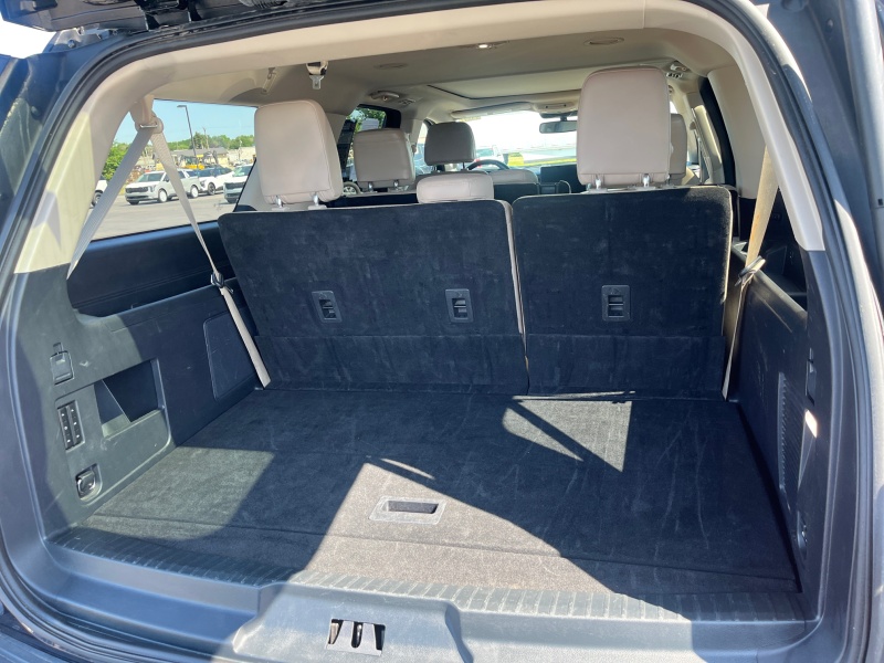 2023 Ford Expedition Max