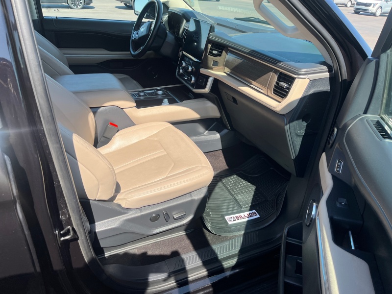 2023 Ford Expedition Max