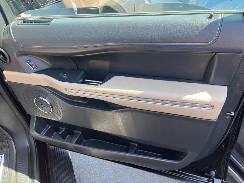 2023 Ford Expedition Max