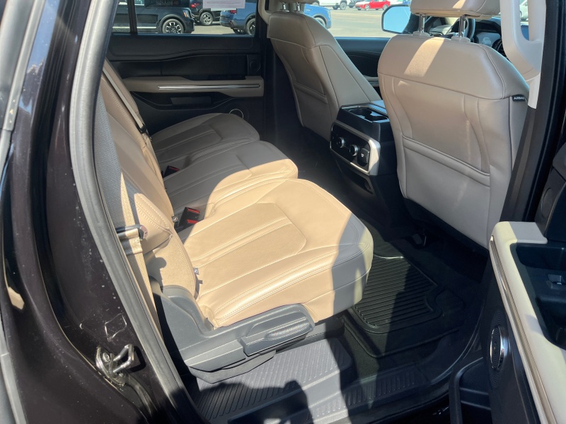 2023 Ford Expedition Max