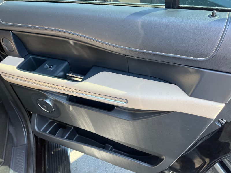 2023 Ford Expedition Max