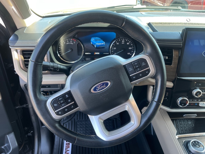 2023 Ford Expedition Max