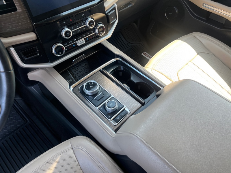 2023 Ford Expedition Max