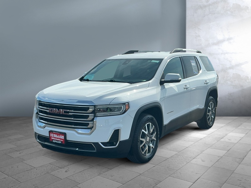 2023 GMC Acadia