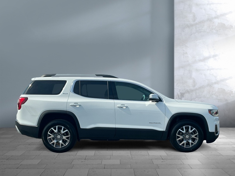 2023 GMC Acadia