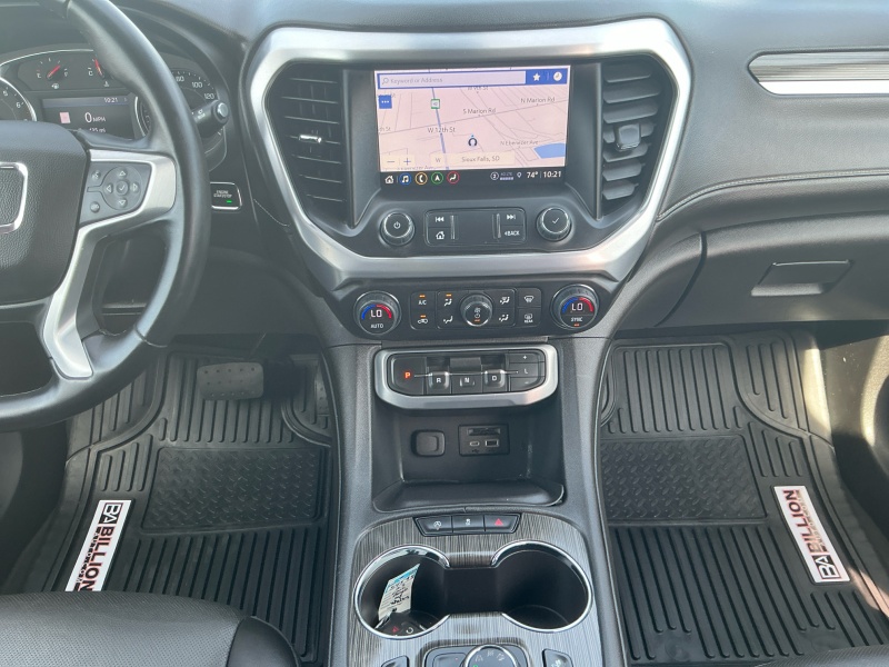 2023 GMC Acadia