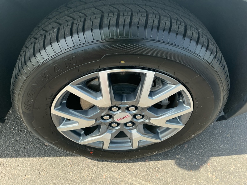 2023 GMC Acadia
