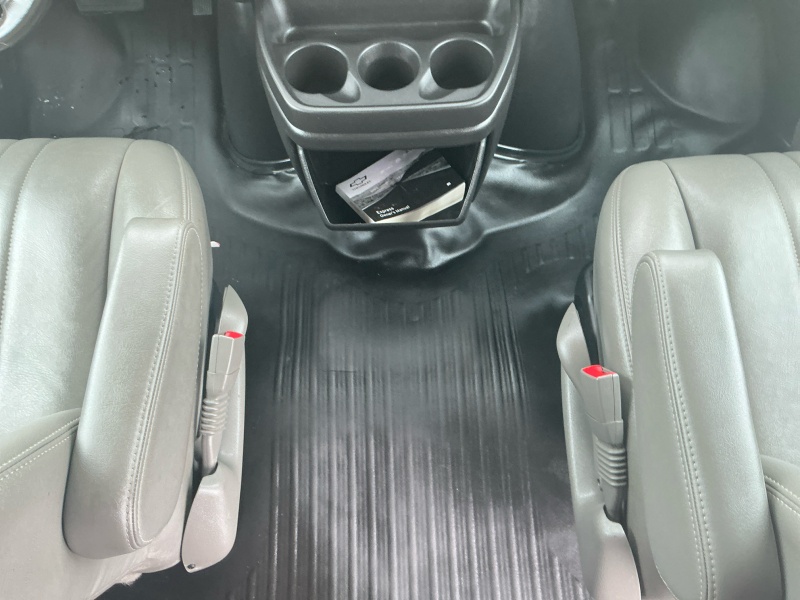 2023 Chevrolet Express Cargo Van