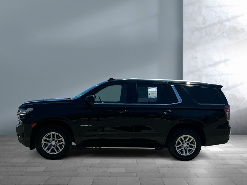 2023 Chevrolet Tahoe