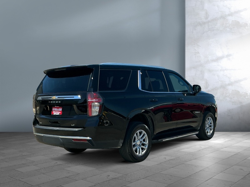 2023 Chevrolet Tahoe